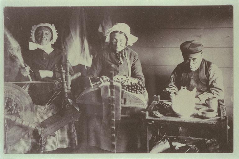 Oud 's-Hertogenbosch 9-23 juni 1909