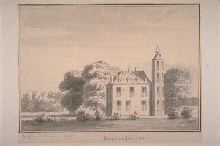Boeverheijde