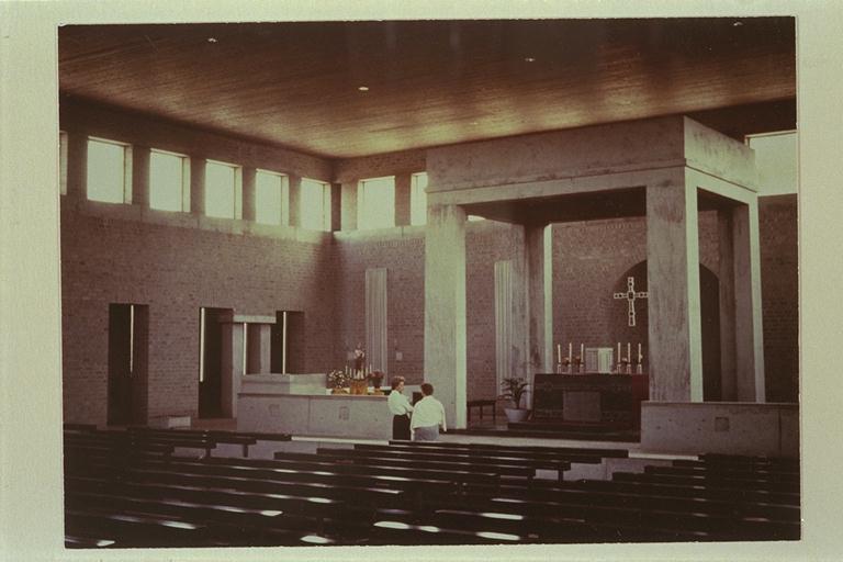 [Kerk van de Heilige Kruisvinding]
