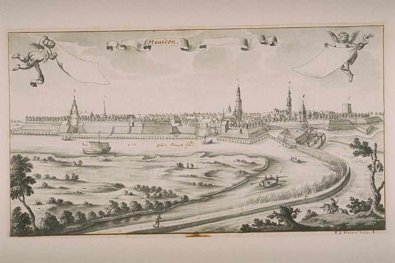 Heusden