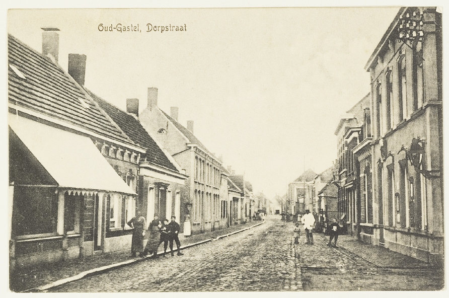 Zoekresultaten Oud Gastel Thuis in Brabant