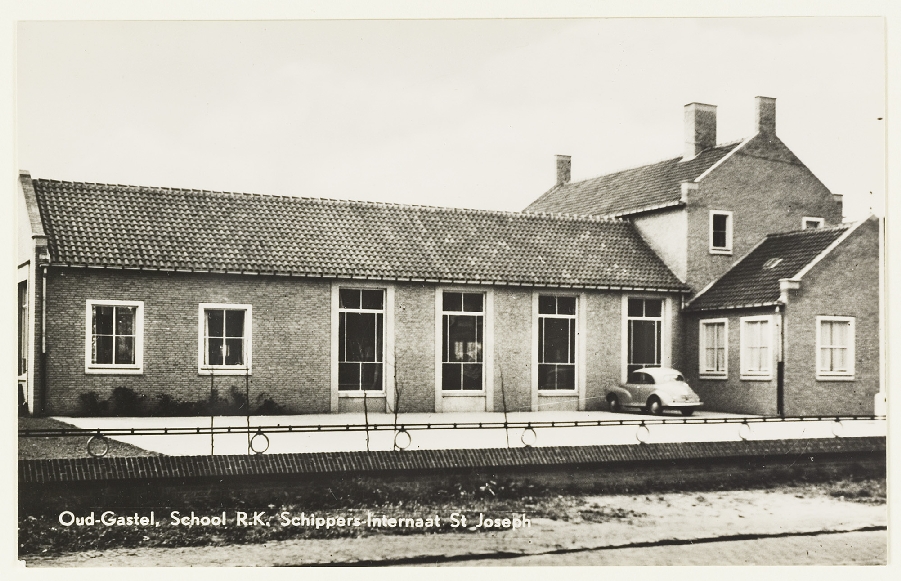 Zoekresultaten Internaten Thuis in Brabant